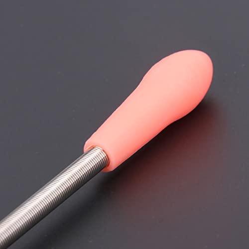 R A Products Facial Hair Remover Stick - Spring Threading Tool for Women | Face & Body Hair Epilator | Beauty Tool for Eyebrows, Upper Lip & Chin | Perfect for Home Use & Travel