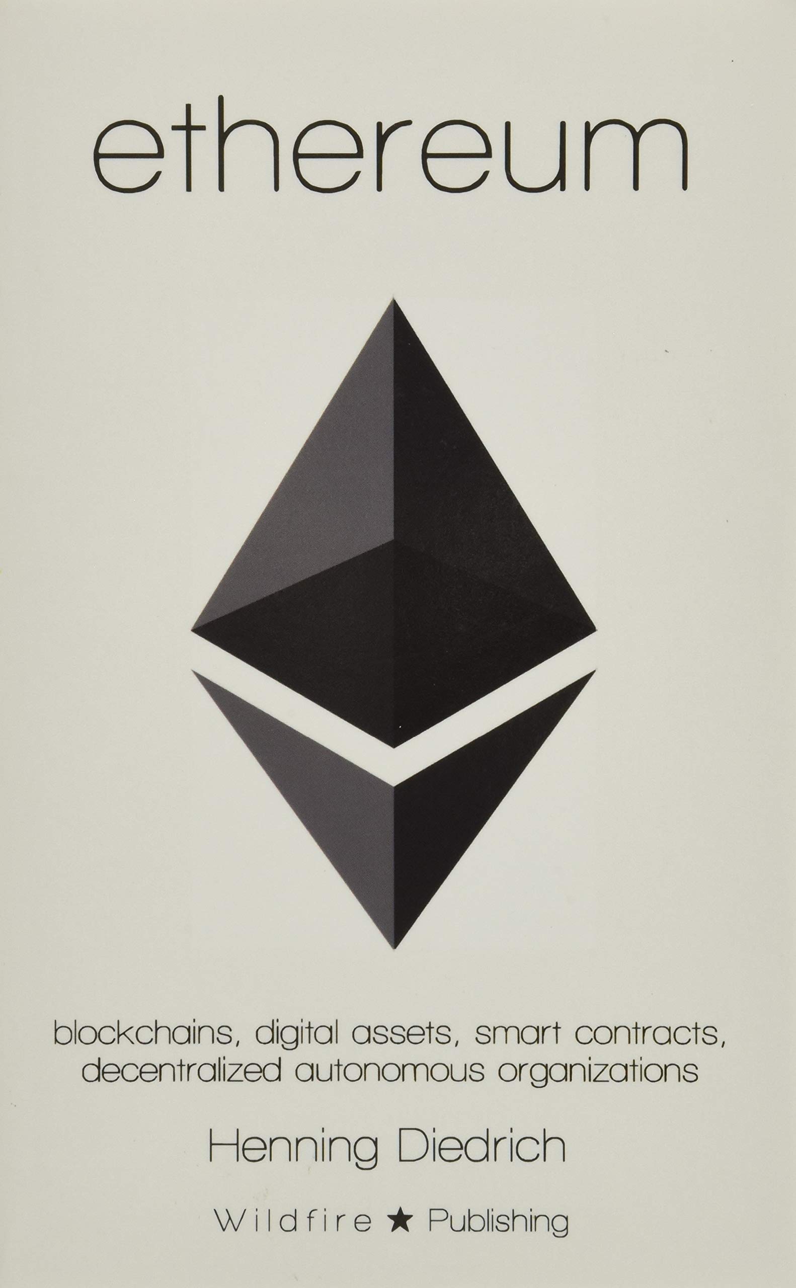 Ethereum Blockchain Guide: Digital Assets, Smart Contracts & DAOs Explained | Crypto Investing, NFT Trading & Web3 Development