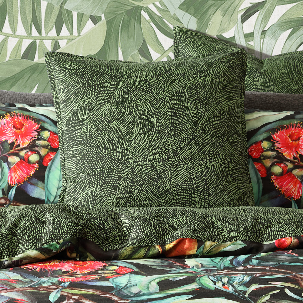 Premium Eltham Quilt Cover Set - King Size Bedding for Luxurious Comfort | Perfect for Master Bedroom, Guest Room & Hotel Decor