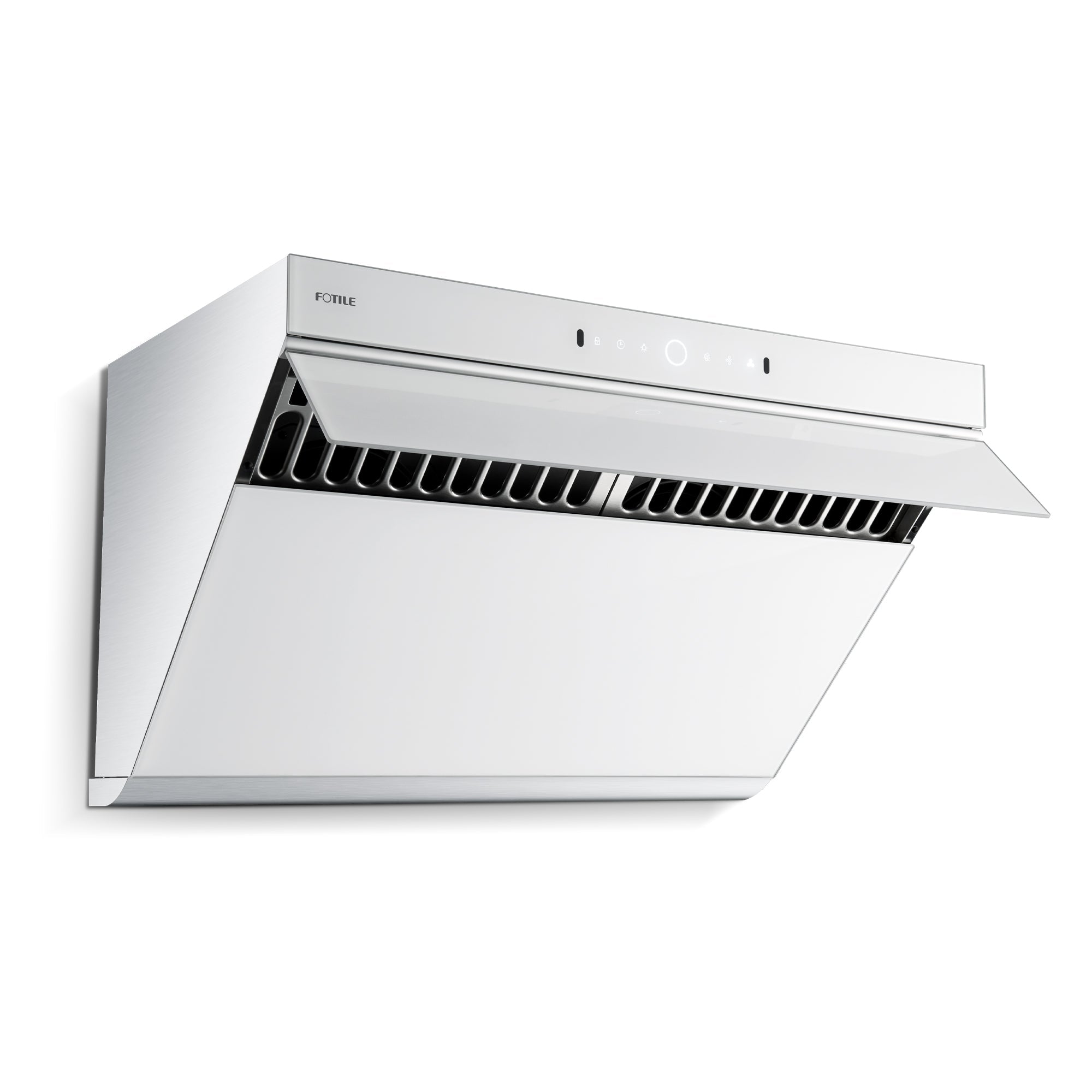 30/36 Inch Under Cabinet & Wall Mount Range Hood - Prestige Series JQG7505/JQG9006 for Kitchen Ventilation & Smoke Removal
