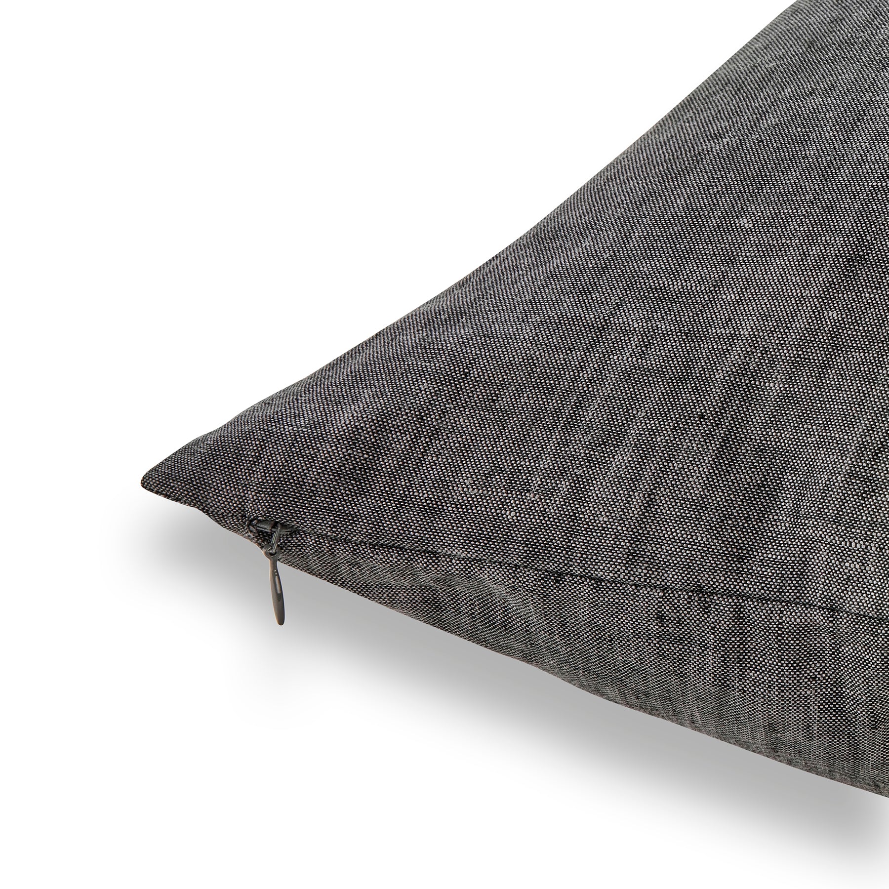 Montauk Pillow Cover - Soft & Stylish Decorative Pillow Case for Couch, Bed, Sofa - Perfect for Home Decor & Living Room Accents