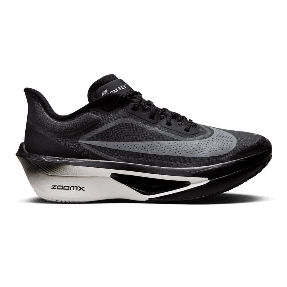 Nike Men's Zoom Fly 6 Running Shoes - Lightweight Cushioned Road Racing Sneakers for Marathon Training & Long Distance Running