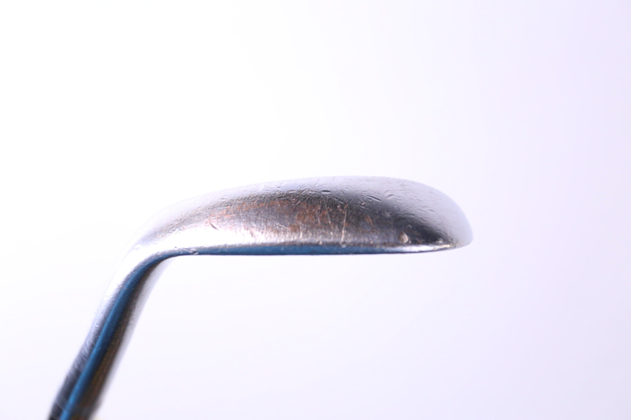 Used Callaway Forged Chrome Sand Wedge 56° Right Handed Golf Club - Uniflex Steel Shaft for Short Game & Bunker Shots