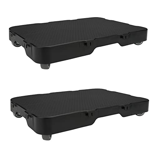 Black/2 Pack-med