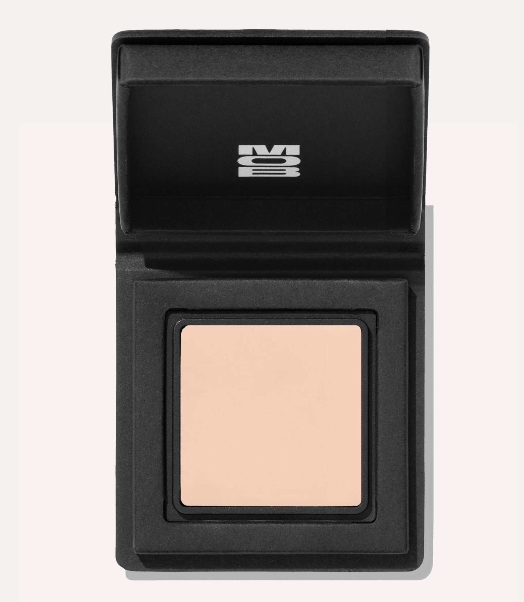 MOB Beauty Blurring Ceramide Cream Foundation - Full Coverage Liquid Makeup with SPF & Hydrating Ceramides for Flawless Skin | Perfect for Daily Wear & Special Occasions