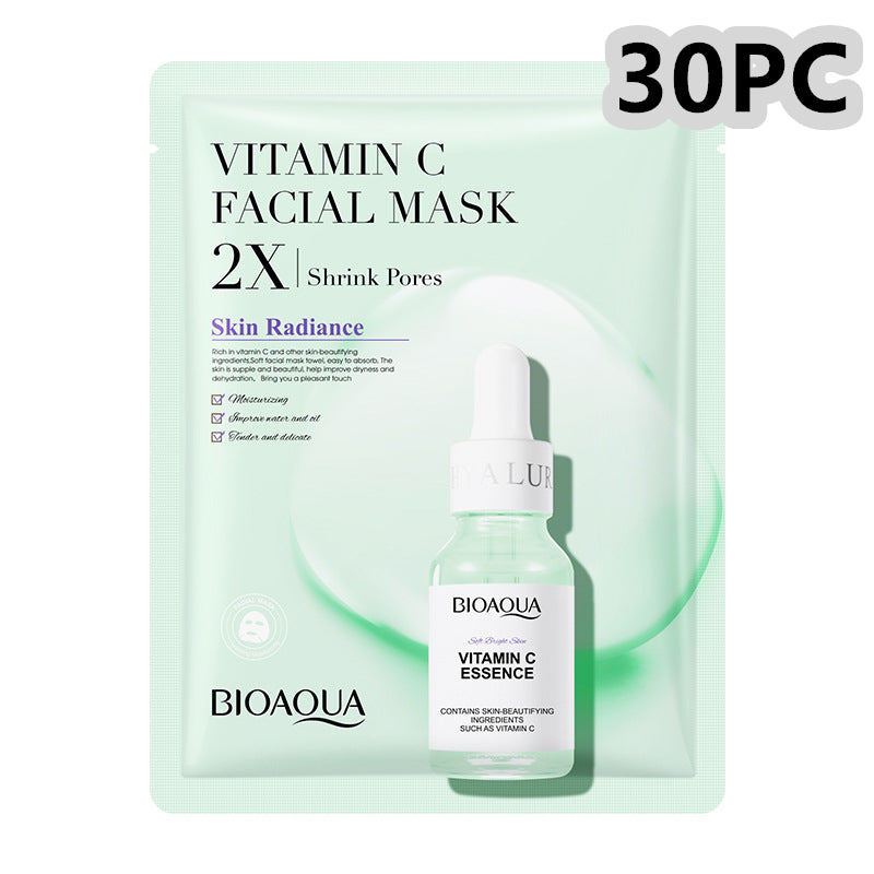 Best Collagen Face Mask for Hydration & Anti-Aging | Moisturizing Skin Care Treatment | Perfect for Dry Skin & Nighttime Routine