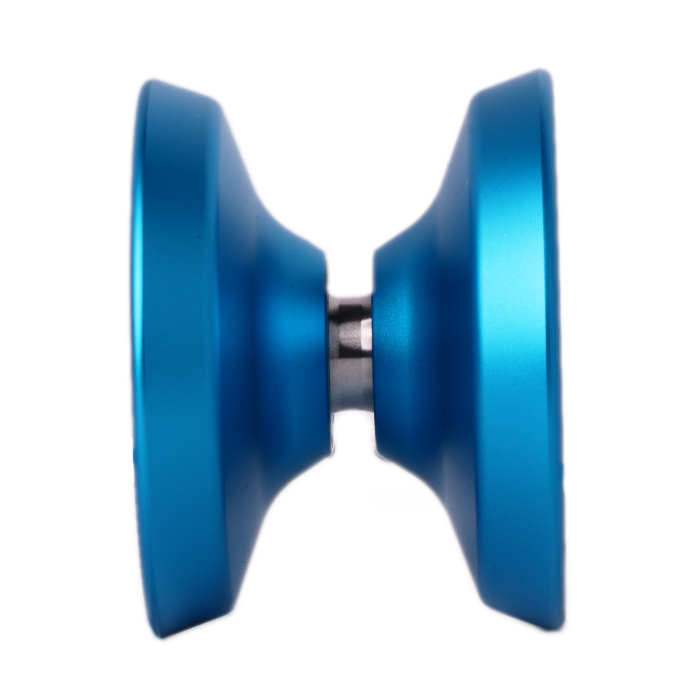 YoYoFactory EDGE FS 2.0 Professional Yo-Yo for Advanced Players - Perfect for Tricks, Competitions & Stress Relief