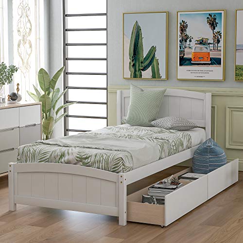 White & Storage