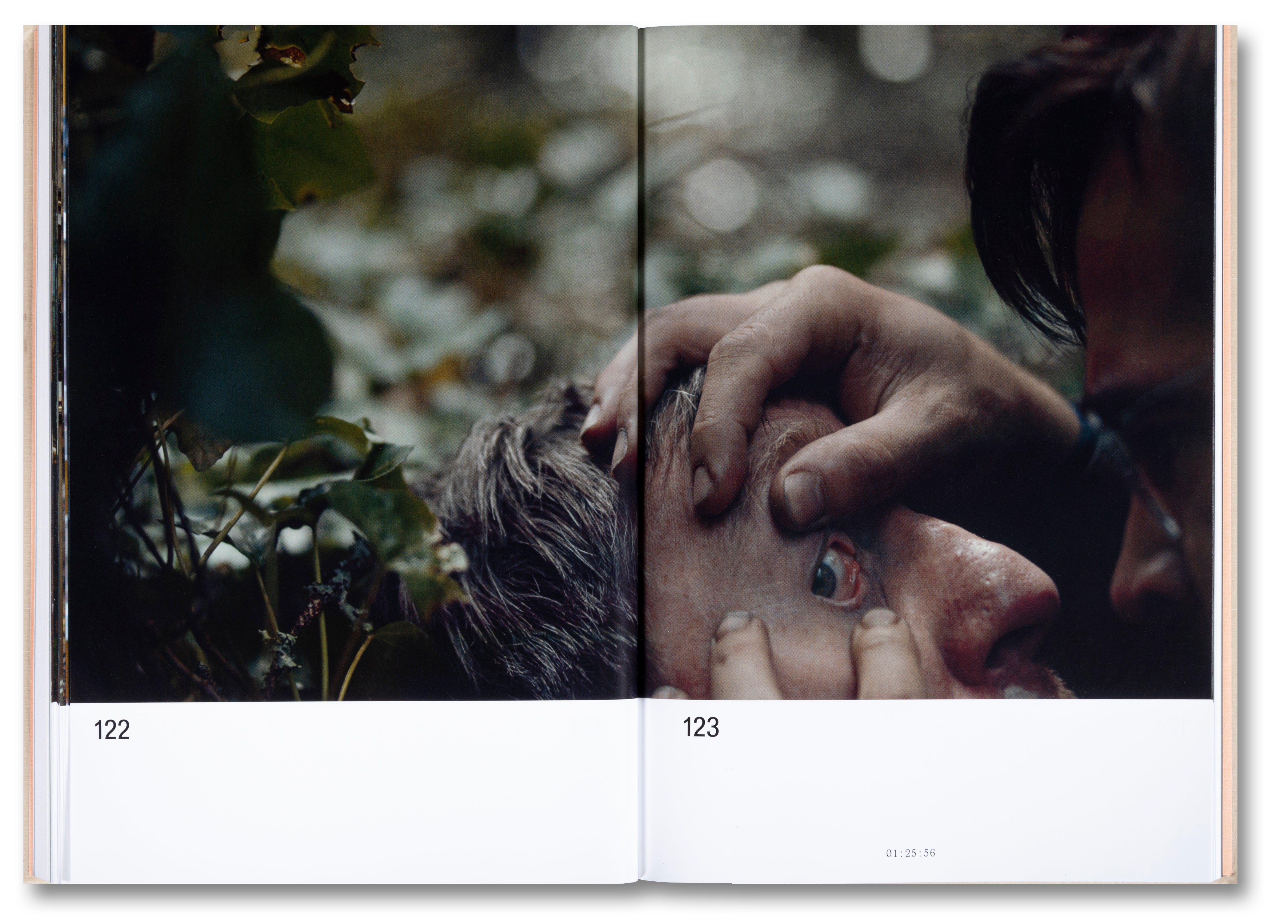The Lobster Screenplay by Yorgos Lanthimos & Efthymis Filippou - A24 Hardcover Edition | Perfect for Film Students, Screenwriters & Movie Collectors