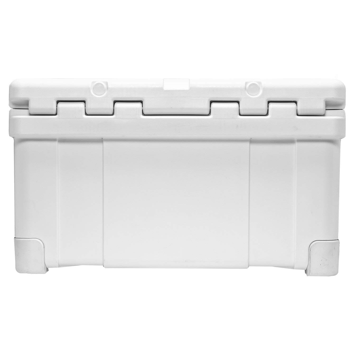 Calcutta Hard Cooler - 5-Day Ice Retention Insulated Outdoor Ice Chest | 35L Portable Cooler for Fishing, Boating, Camping & Travel | Leakproof with Drain Plug & Built-in LED Light | Perfect for Beach Trips, Tailgating & Outdoor Adventures