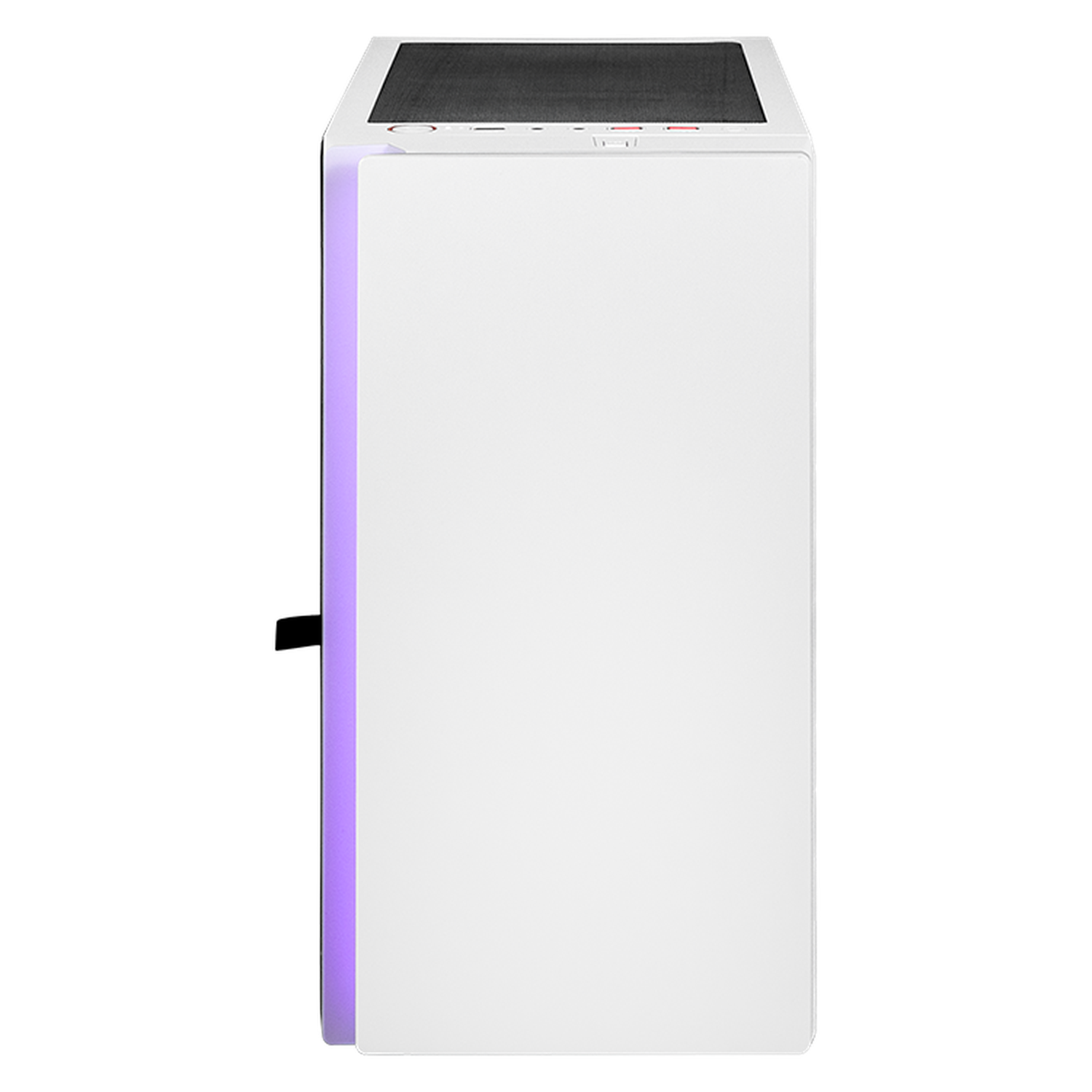 Xtreme PC Gaming Desktop - NVIDIA GeForce RTX 3060, Intel Core i5-10400F, 16GB RAM, 480GB SSD + 2TB HDD, WiFi, Purity White - Perfect for 4K Gaming, Streaming & Content Creation