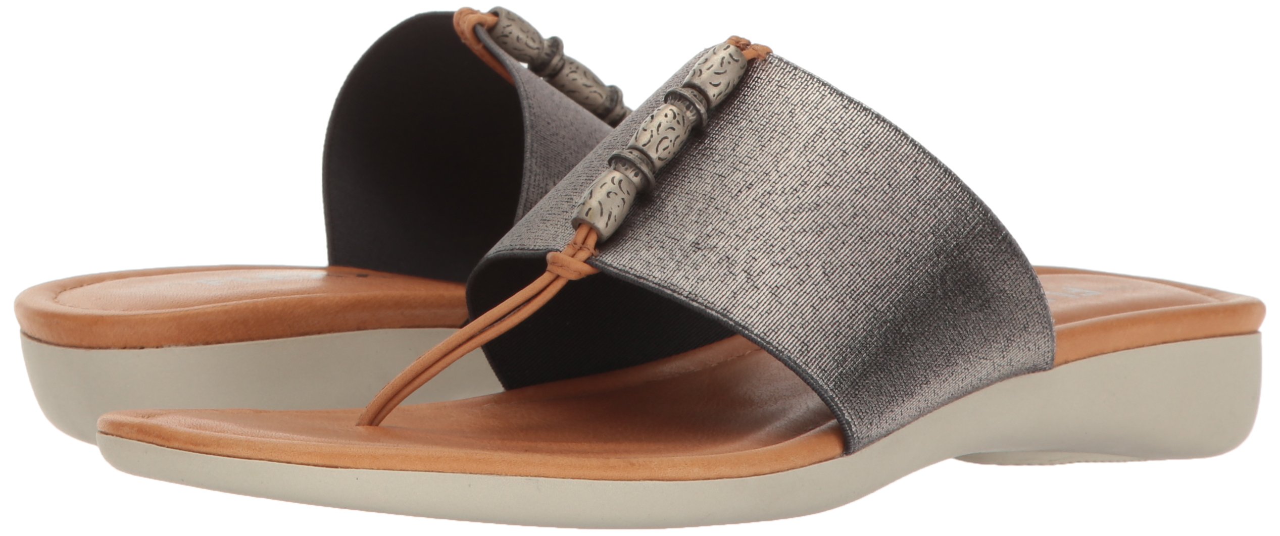 **FLEXX Women's Rain Maker Flip Flop - Waterproof Comfort Sandals for Beach, Pool & Outdoor Activities**
