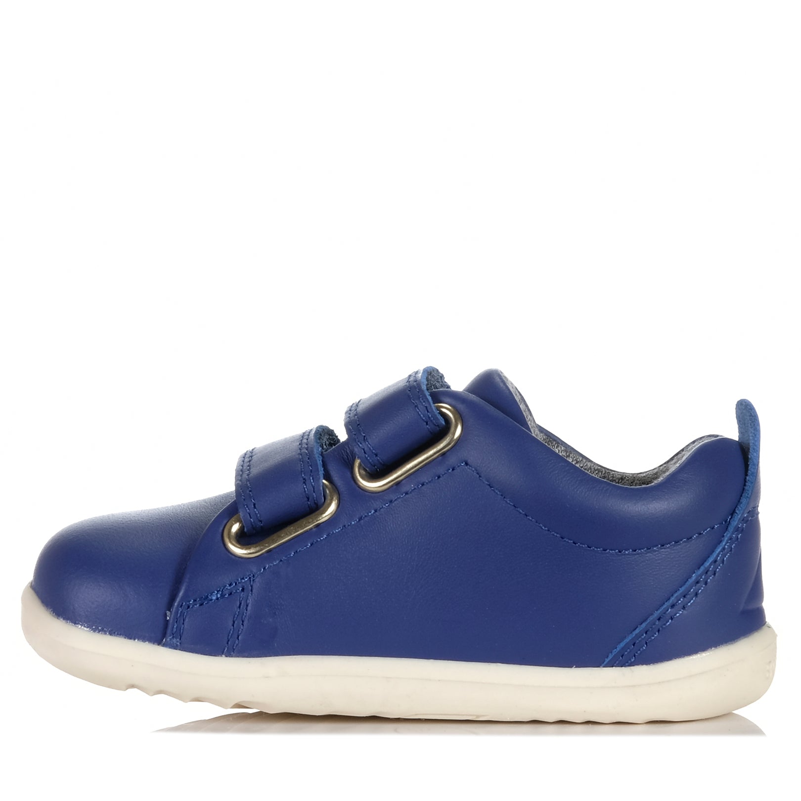 Bobux Step Up Grass Court Future Dusk - Premium Kids' Sneakers for Outdoor Play & Sports Activities