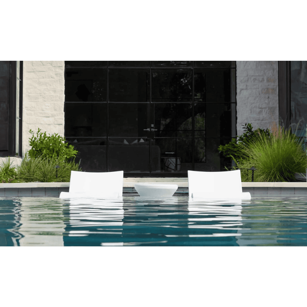 Boxhill Bundles Premium Outdoor Pool Furniture Set - Waterproof & Durable Patio Lounge Chairs for Backyard, Poolside Relaxation & Summer Entertaining