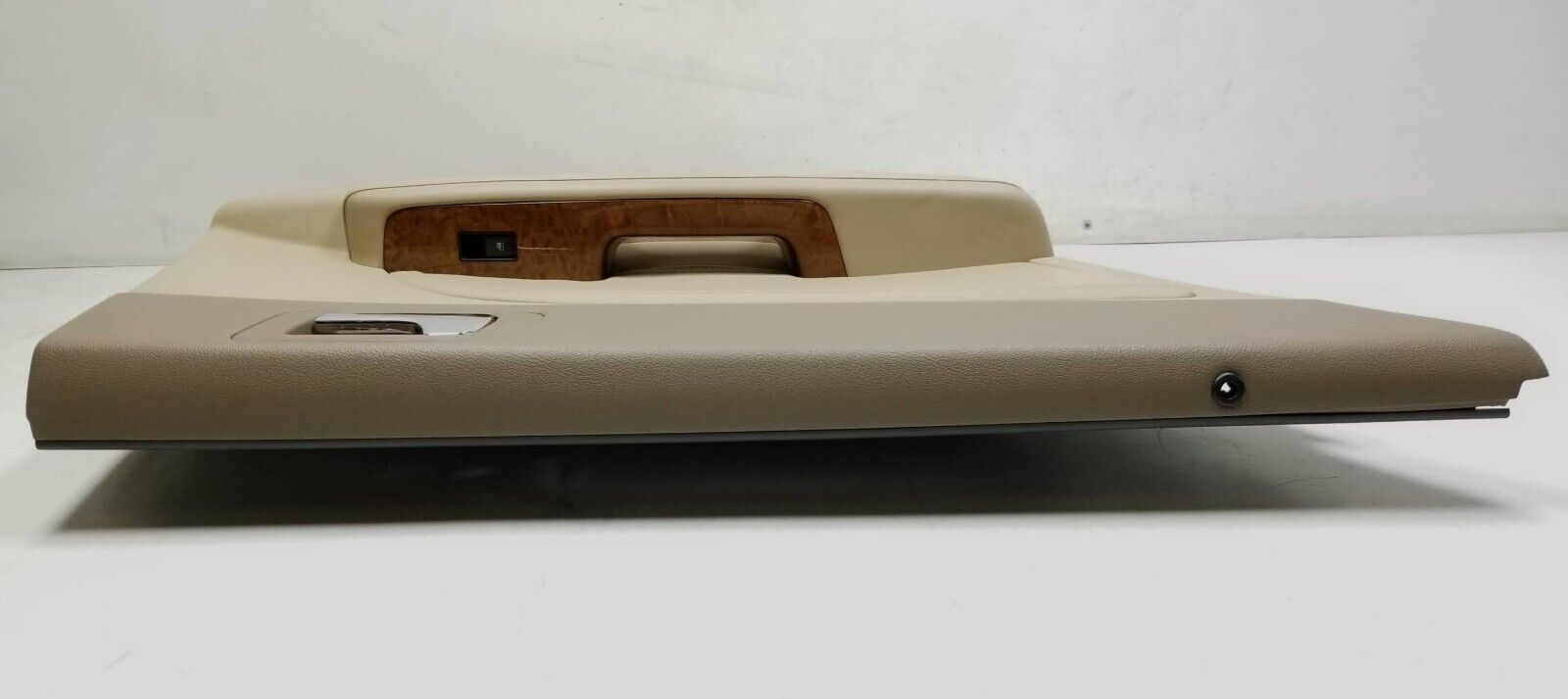 2005-2011 Cadillac STS Rear Left Driver Side Door Panel Trim - OEM Replacement Part for Interior Car Repair & Restoration