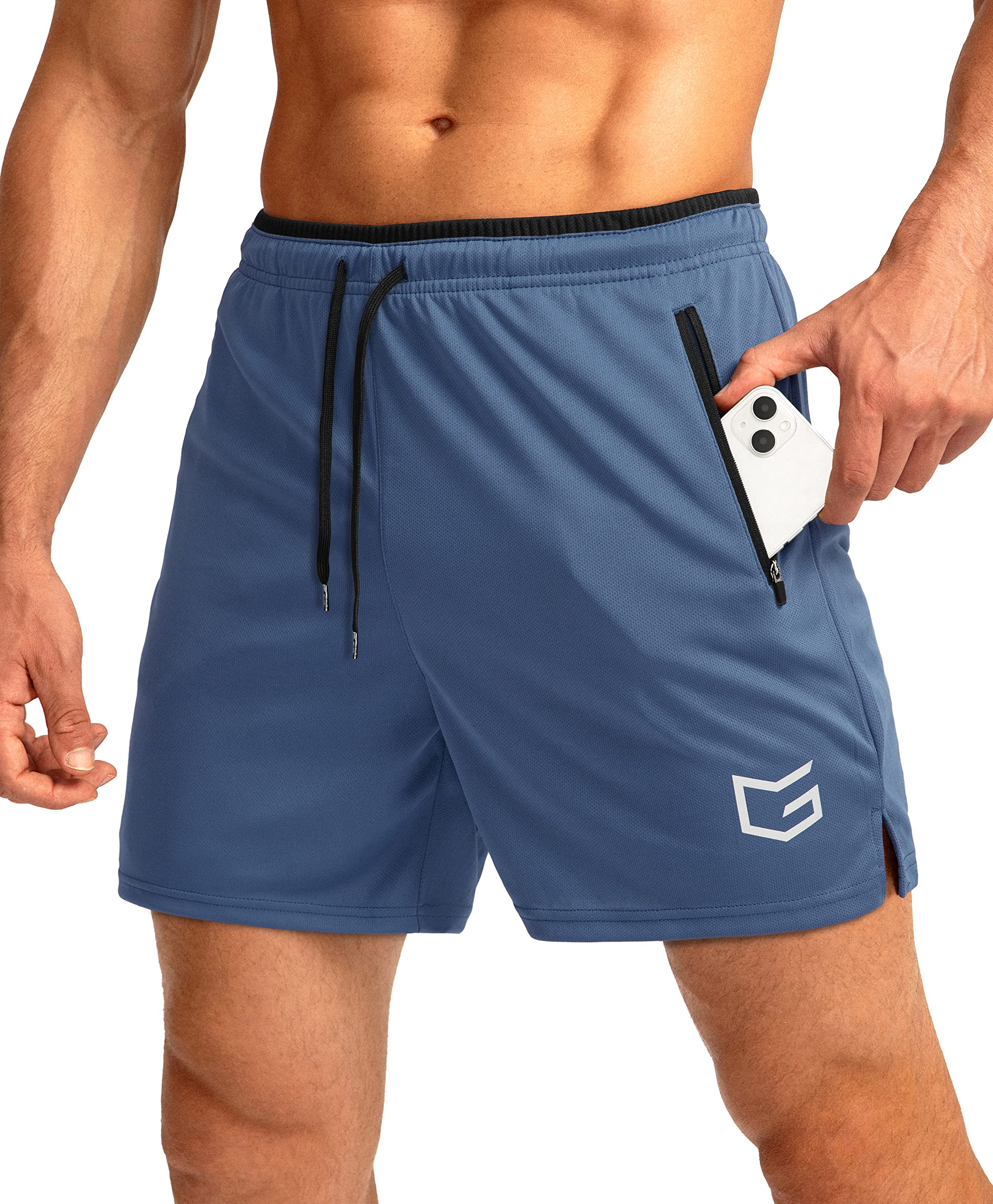 **Men's 5