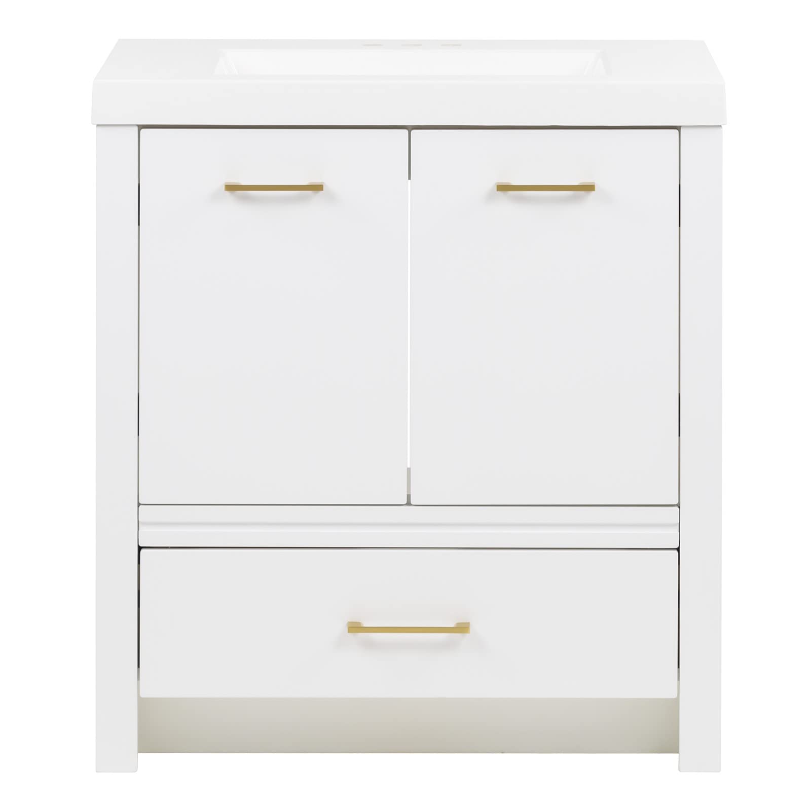 Spring Mill Cabinets Hali 30.5