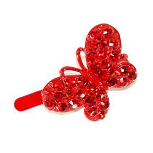 Butterfly-Red