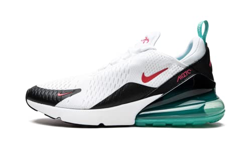 White/Rush Pink/Washed Teal/Black
