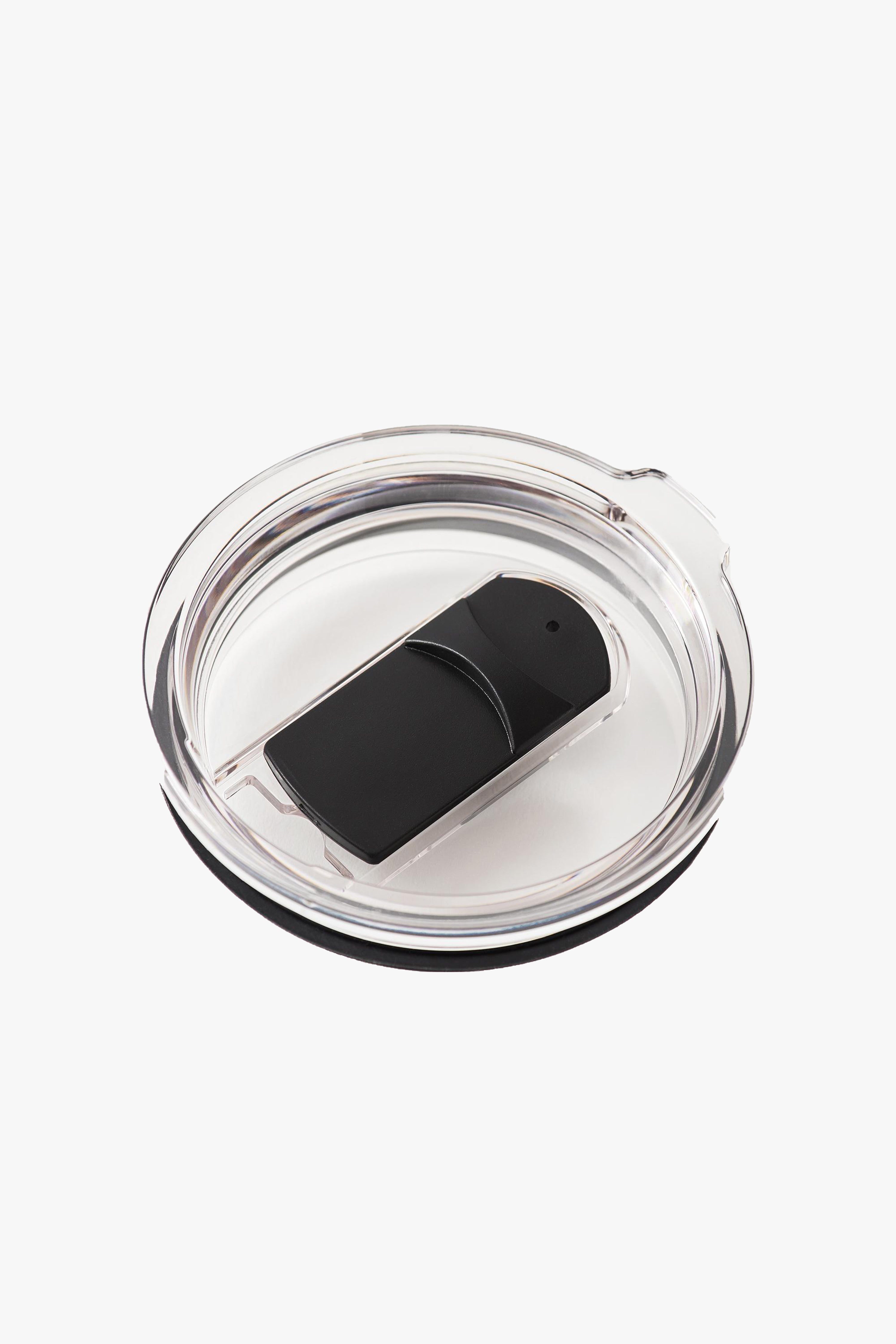 Champagne Short Tumbler 2.0 - 12oz Insulated Stainless Steel Cup with Lid & Straw - Perfect for Cocktails, Iced Coffee & Outdoor Parties