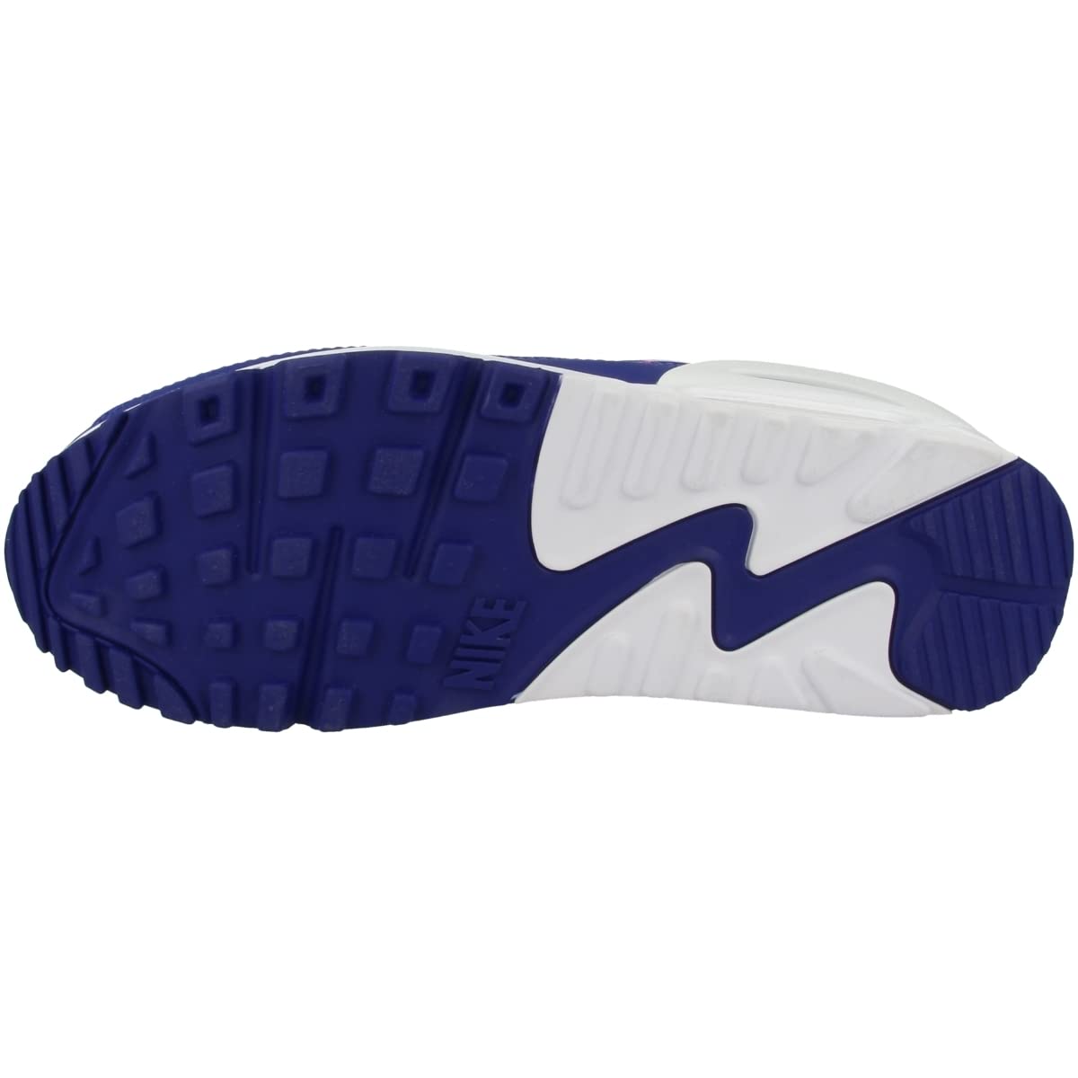 Nike Air Max 90 FlyEase Men's Running Shoes - Lightweight Athletic Sneakers for Jogging, Gym & Casual Wear - Style CU0814