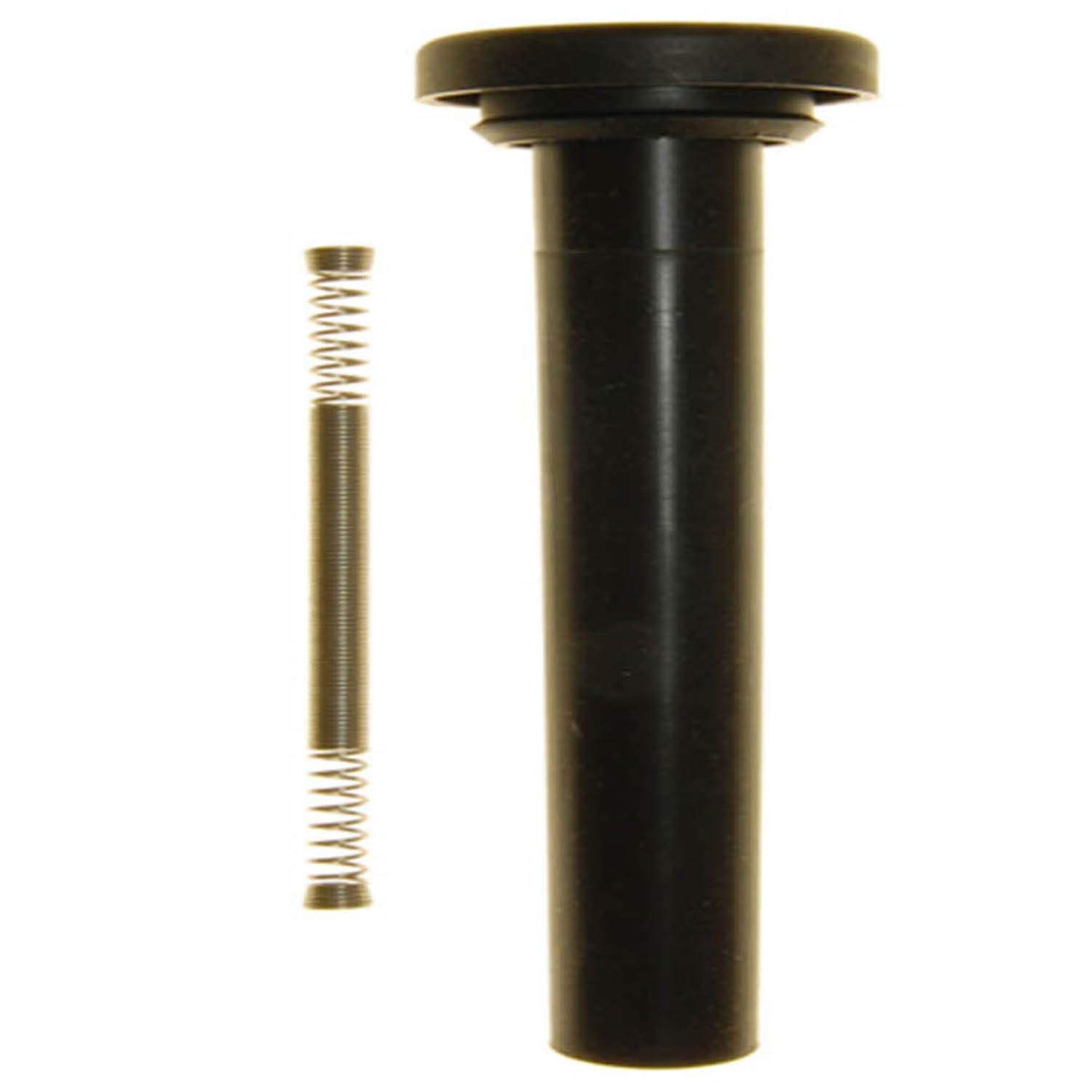 Walker Products 900-P2007 Thundercore Ultra Spark Plug Coil Boot - High Performance Ignition Coil Boot for Ford, GM & Chrysler Vehicles - Perfect for Engine Tune-Ups & Performance Upgrades