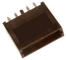 LITTELFUSE WICKMANN 178.6165.0002 PCB Mount Fuse Holder (50 Pieces) - Perfect for Circuit Protection in Electronics, Industrial Equipment & Power Supplies