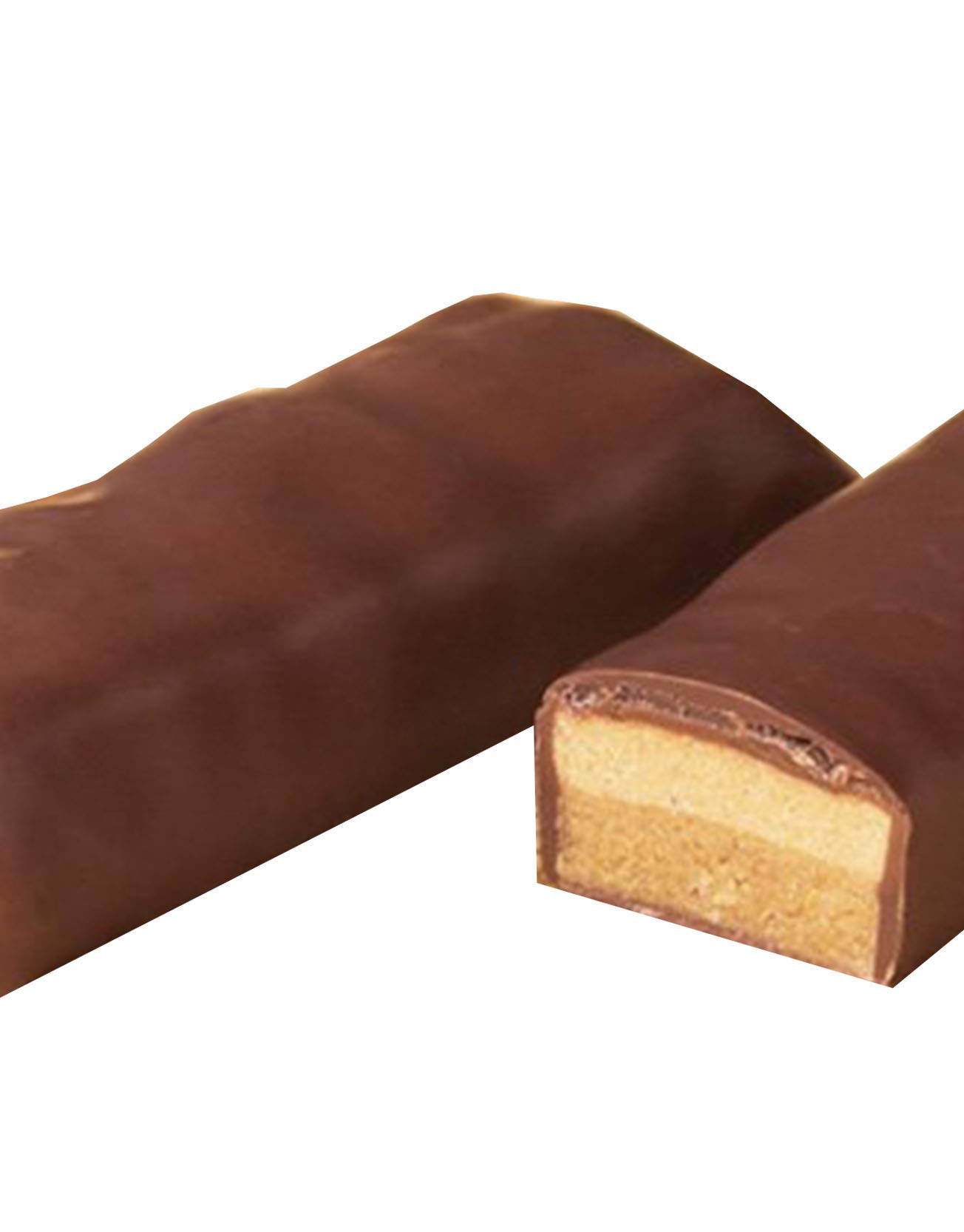 High Protein Peanut Butter Bars - Keto Friendly, Low Sugar, Gluten Free Snacks for Energy & Muscle Recovery - Perfect for Gym, Hiking & On-the-Go Nutrition