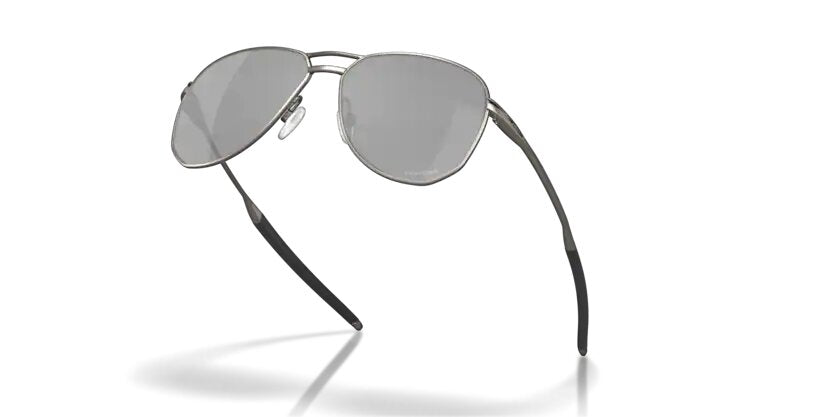 Original Oakley Contrail OO4147 0257 Sunglasses - Polarized Sports & Driving Shades for Men & Women | UV Protection, Lightweight Frame