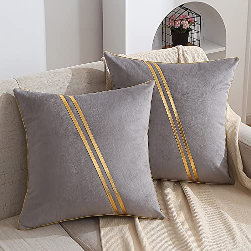 Grey/ Gold/ 001