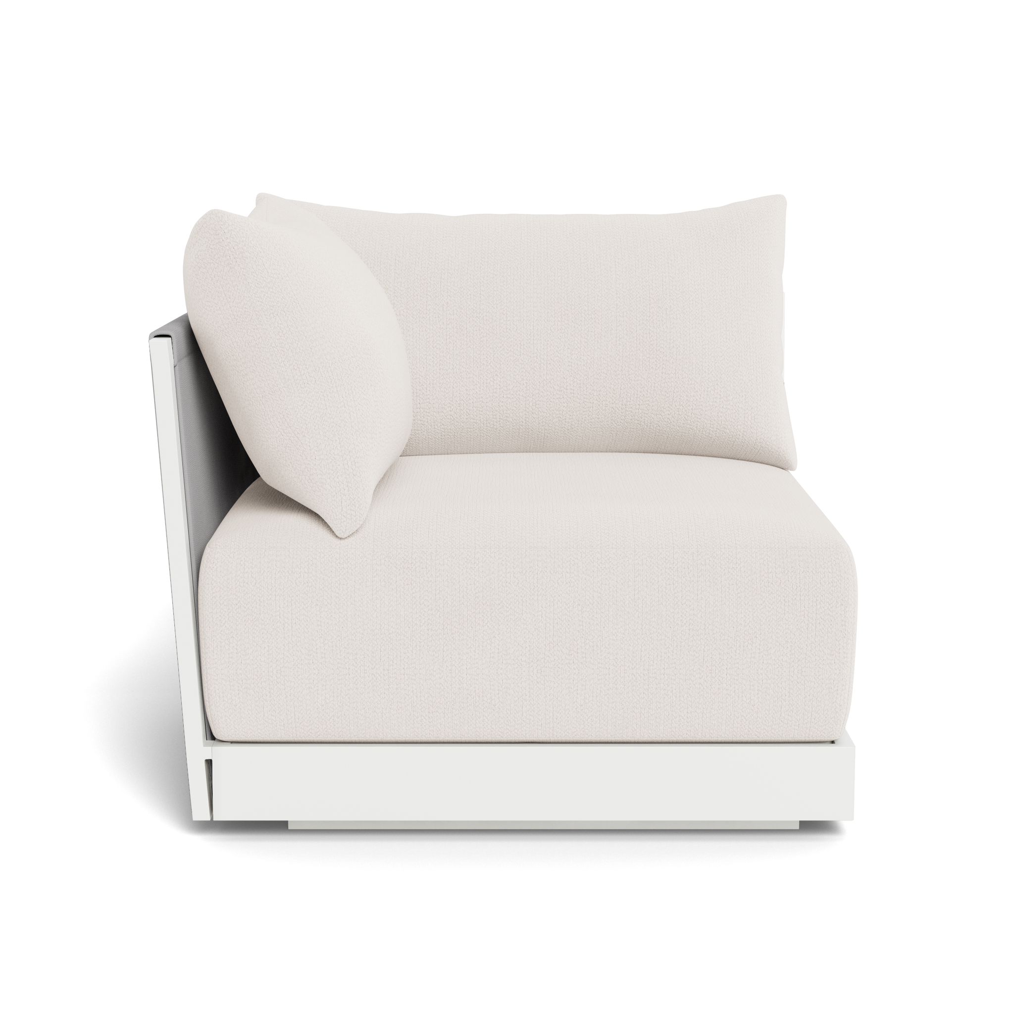 Antigua Corner - Stylish and Durable Home Decor for Living Room, Bedroom & Office | Perfect for Wall Mounting and Space Saving