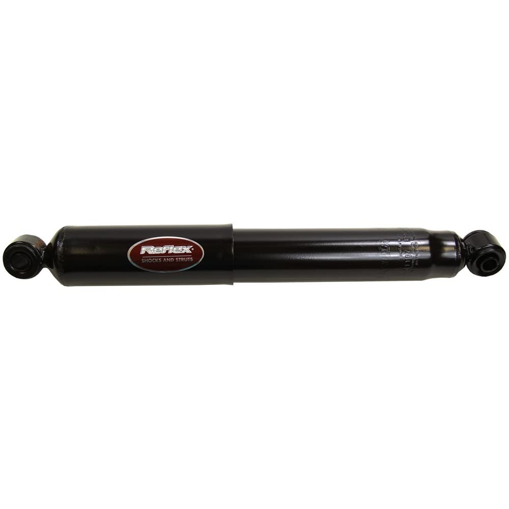 Monroe Reflex Shocks for Ram 1500 2013-2017 - Pair Rear Suspension Replacement (77-66578CL) | BuyAutoParts | Improve Ride Comfort & Towing Stability