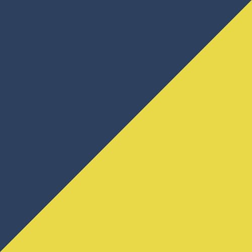 Blue&Yellow