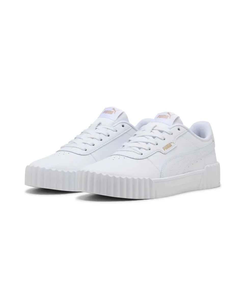 Women's Carina 3.0 Running Shoes - Lightweight Breathable Athletic Sneakers for Women - Perfect for Jogging, Gym Workouts & Daily Wear