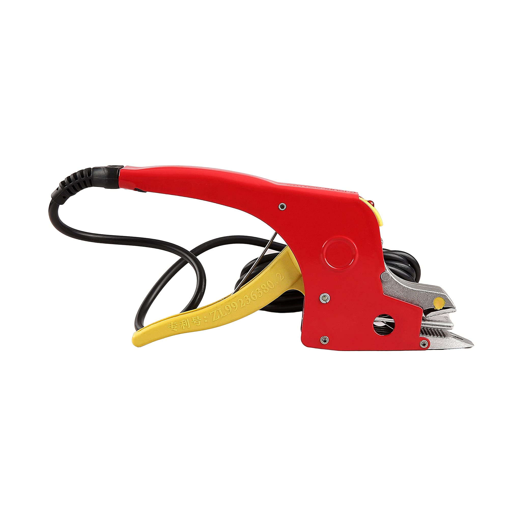 Polypropylene Strapping Sealer Tool - 1/2