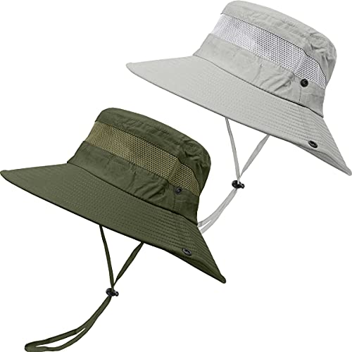 Light Grey＆army Green
