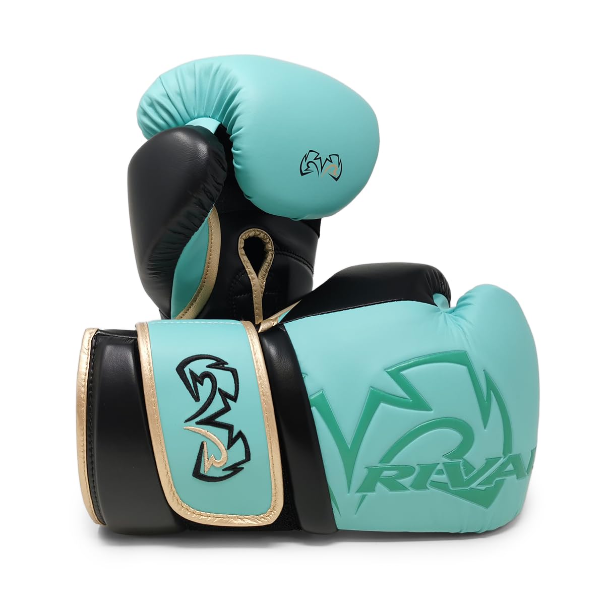RIVAL RB80 Impulse Boxing Bag Gloves for Men & Women - High-Density Layered Foam Padding for Heavy Bag Training, Punch Mitt Work & Sparring - Perfect for Boxing, MMA, Kickboxing & Fitness Workouts