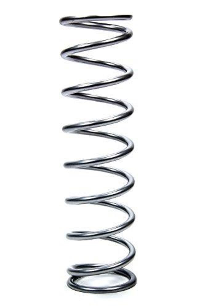 QA1 12HT450 Heavy Duty Shock Spring - High Performance Suspension Upgrade for Off-Road Trucks, Jeeps & UTVs | Perfect for Rough Terrains & Adventure Riding