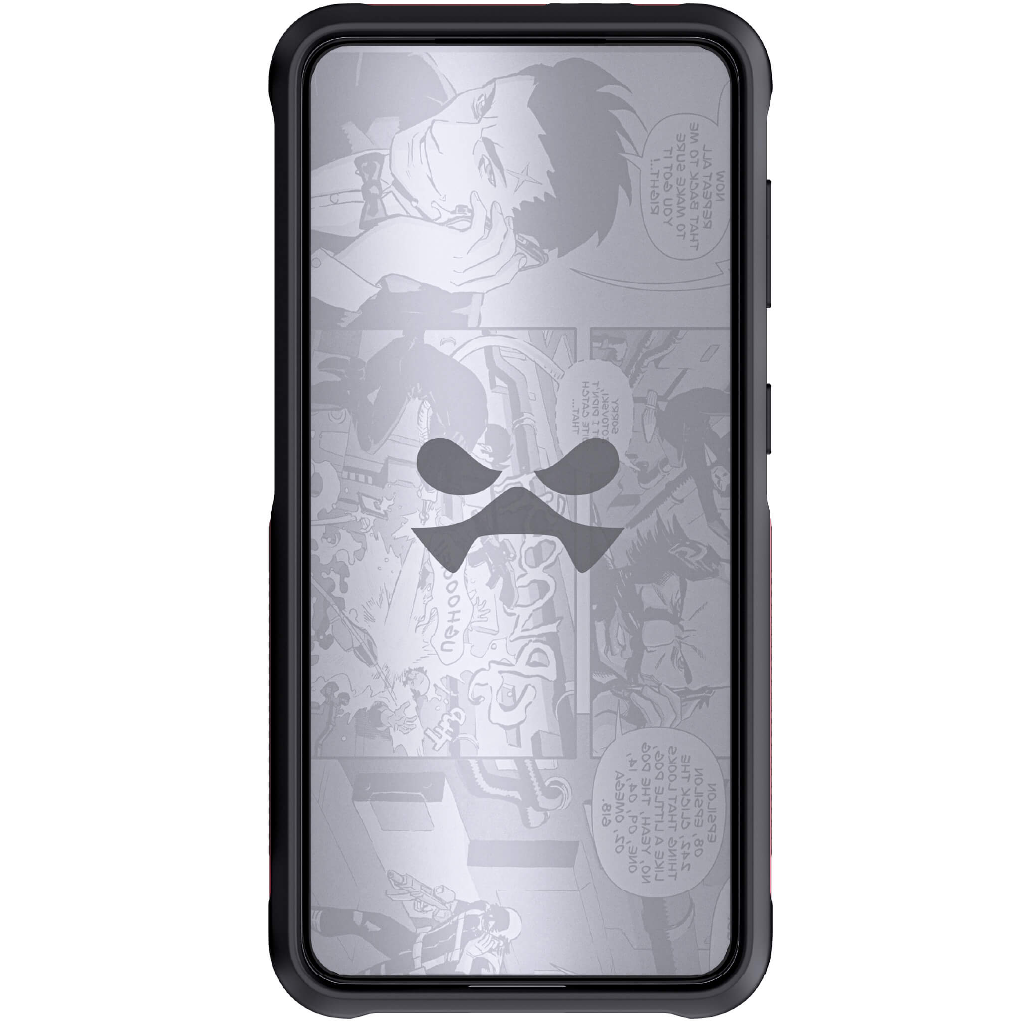 Galaxy S21 Series Protective Clear Aluminum Case - Ultra Slim & Durable Phone Cover for Samsung S21, S21+, S21 Ultra | Shockproof & Scratch-Resistant | Perfect for Everyday Use & Outdoor Activities