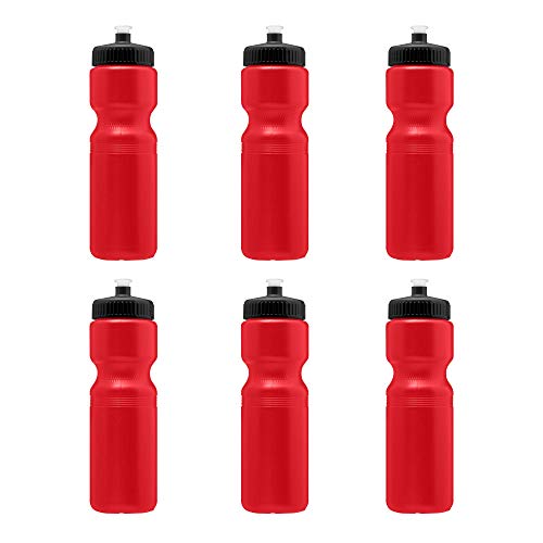 Blank - Red