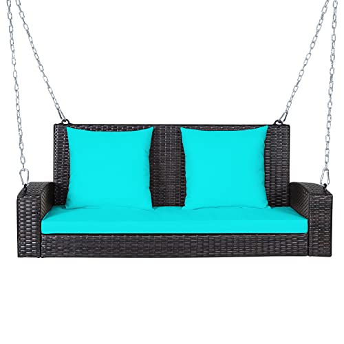 Mix Brown - Turquoise