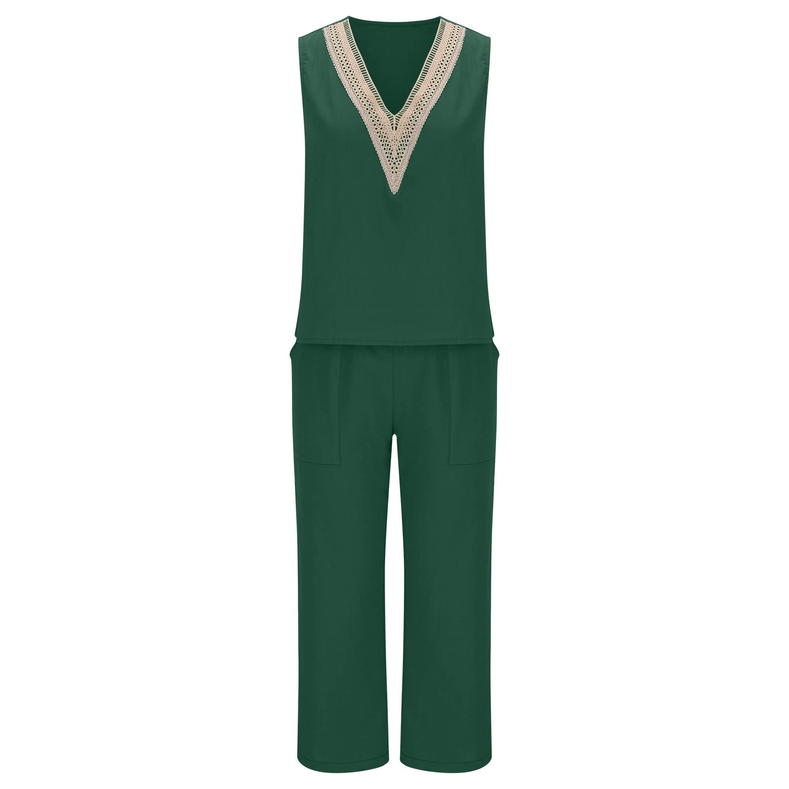 Oelaio Women's 2-Piece Matching Sweatsuit Set - Y2K Style Shorts & Top Lounge Outfit for Vacation, Casual Wear & Street Fashion | Perfect for Beach Trips, Gym Sessions & Weekend Hangouts