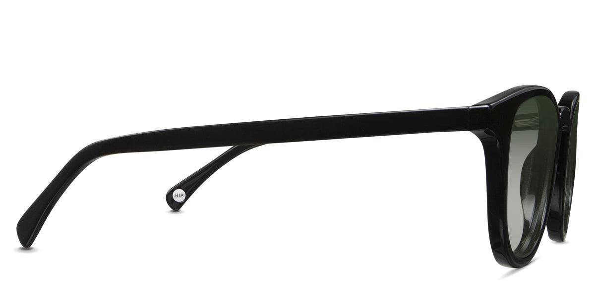 Prescription Sunglasses for Men – Polarized UV Protection, Stylish & Durable Frames – Perfect for Driving, Fishing & Outdoor Activities