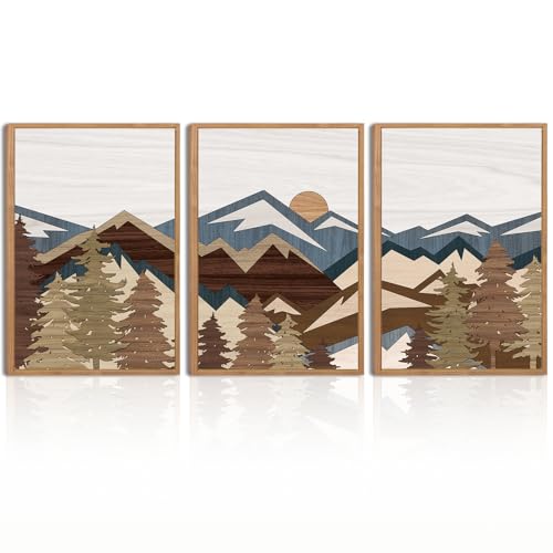 Mountain feng shui