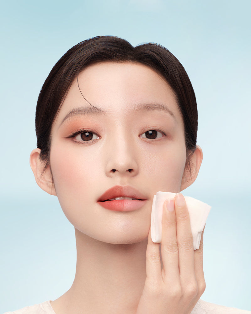 Floral Dew Care Makeup Remover Wipes 2.0 - Gentle Cleansing Facial Wipes (10 Count) for Sensitive Skin | Perfect for Travel, Gym & Daily Makeup Removal