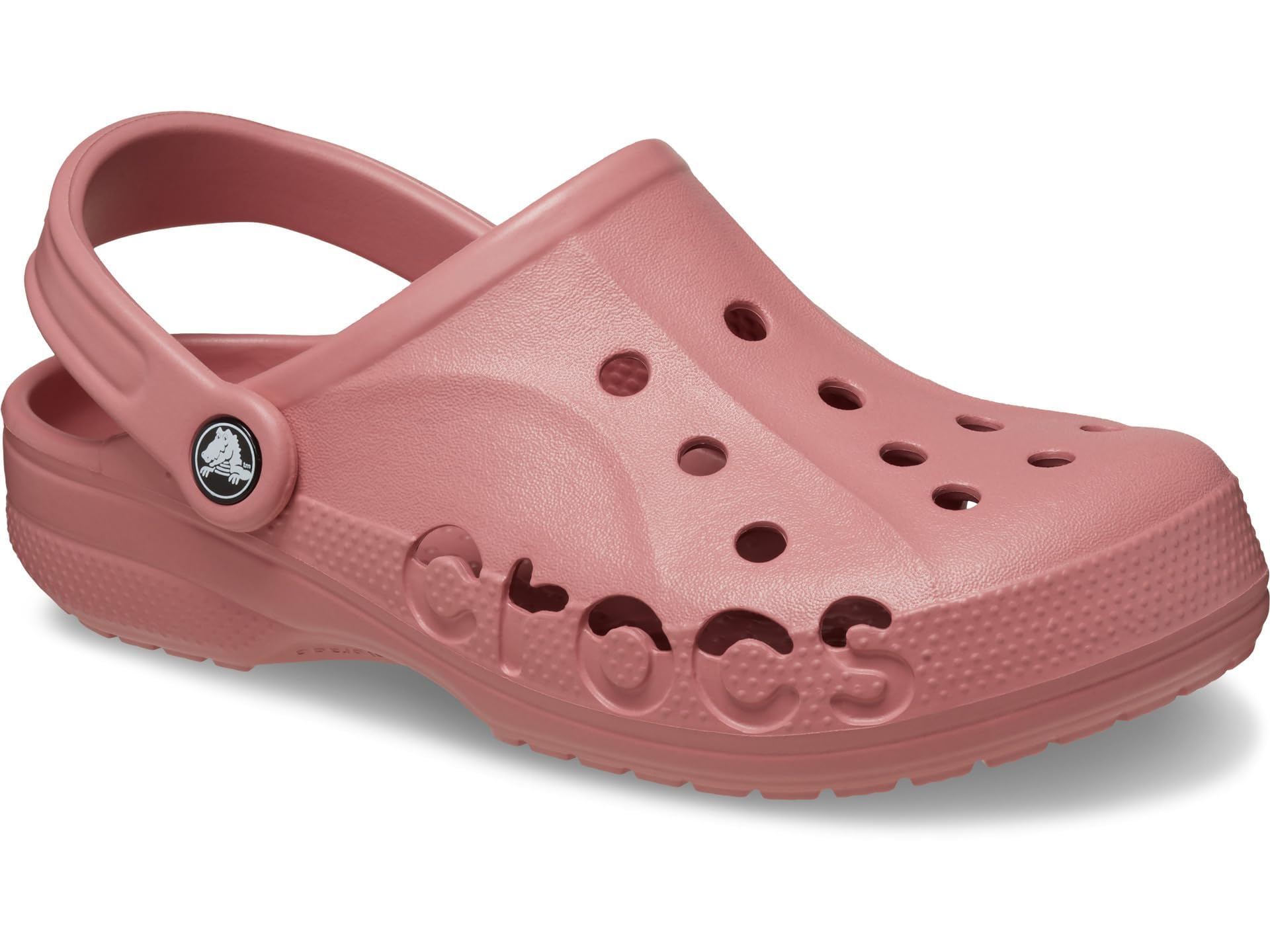 Crocs Unisex-Adult Via Clog - Comfortable Slip-On Shoes for Men & Women | Lightweight & Cushioned for All-Day Wear | Perfect for Casual Outings, Work & Outdoor Activities