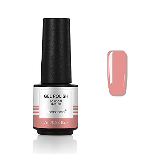 Holographic Nail Polish Gel - 7ml Shimmering Nail Art Glitter Polish for DIY Manicure | Long-Lasting Summer Nails, Party & Special Occasion Wear