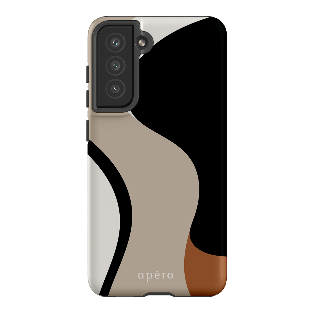 Premium Shockproof Phone Case for iPhone & Samsung - Durable Anti-Scratch Protection with Slim Fit Design | Perfect for Outdoor Activities, Travel & Daily Use