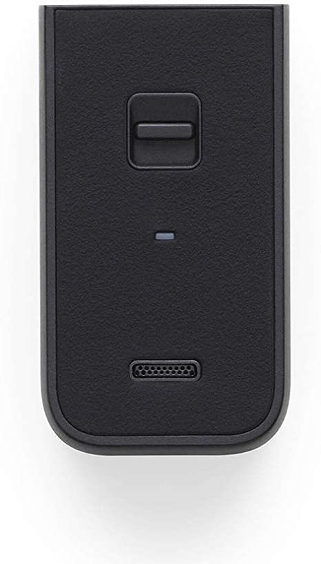 DJI Pocket 2 Wireless Mic Receiver - Bluetooth & Wi-Fi Module | Premium Accessories for DJI Pocket 2 | Perfect for Vlogging, Live Streaming & Content Creation