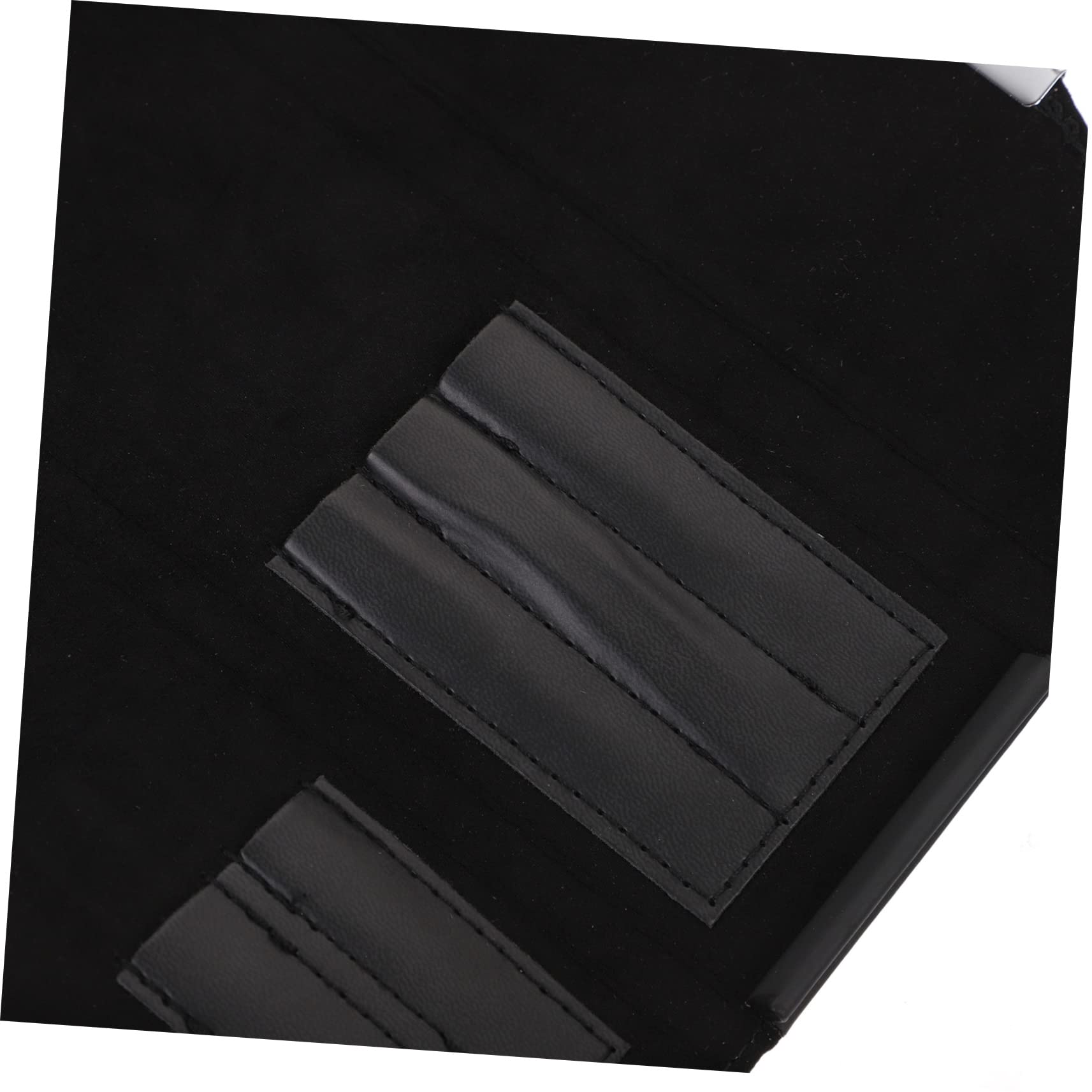 Premium Eyelash Extension Tweezers Storage Bag - Portable Lash Tools Organizer Case for Eyelash Technicians & Makeup Artists - Perfect for Salon, Travel & Professional Use